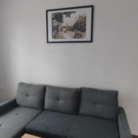 Apartament W Centrum Malborka Bagian luar foto